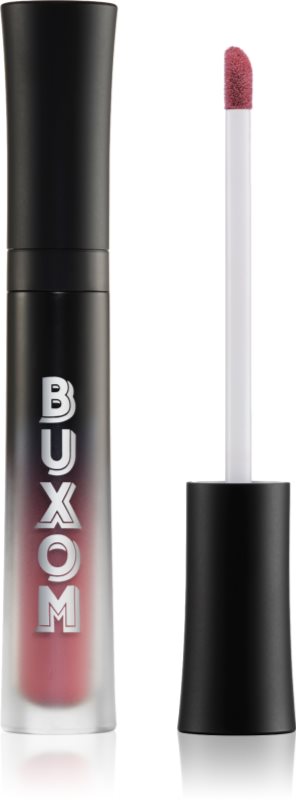 Buxom FULL ON™ PLUMPING LIQUID LIPSTICK MATTE ruj de buze lichid cu efect matifiant