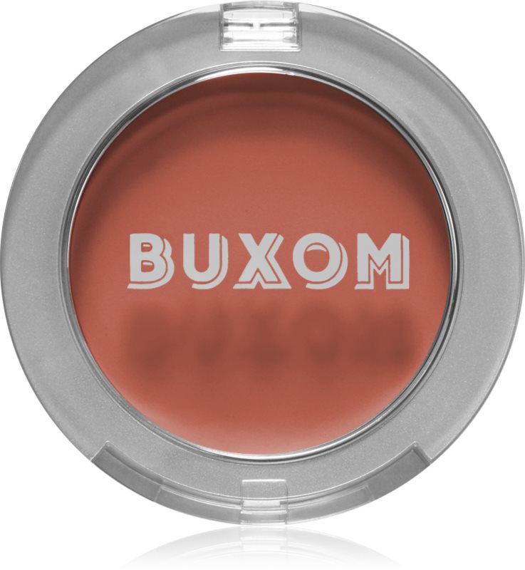 Buxom PLUMP SHOT™ COLLAGEN PEPTIDES ADVANCED PLUMPING BLUSH blush cremos