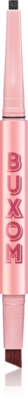 Buxom DOLLY'S GLAM GETAWAY POWER LINE™ LASTING EYELINER farduri de ochi de lungă durată culoare Midnight Sparkle 0.12 g