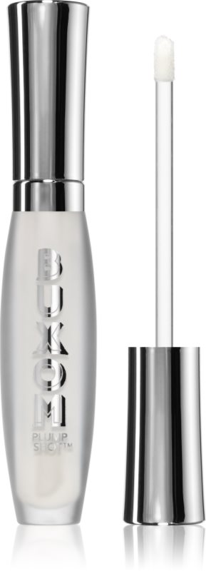 Buxom PLUMP SHOT™ COLLAGEN PEPTIDES ADVANCED PLUMPING LIP SERUM luciu de buze pentru un volum suplimentar