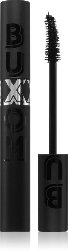 Buxom LASH XTENSION LIFT MASCARA mascara pentru alungire pentru volum și gene curbate
