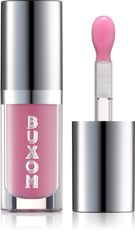 Buxom FULL ON™ PLUMPING LIP OIL Luciu de buze hidratant pentru un volum suplimentar