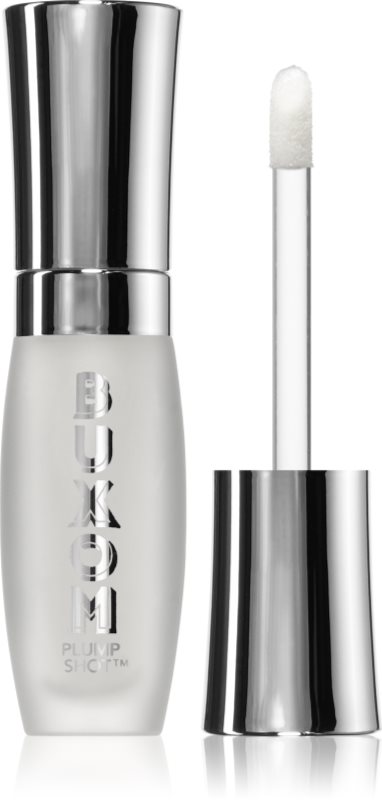 Buxom PLUMP SHOT™ COLLAGEN PEPTIDES ADVANCED PLUMPING LIP SERUM luciu de buze pentru un volum suplimentar culoare Filler 2 ml