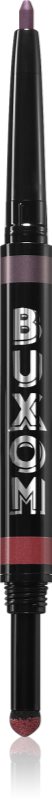 Buxom FLIP SIDE DUAL-ENDED EYELINER & SHADOW Crema umbre ochi si linii in creion