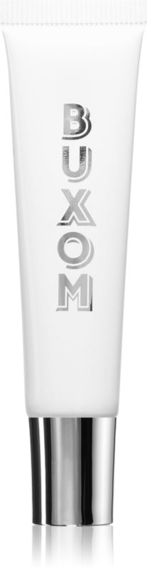 Buxom POWER-FULL PLUMPING PEPTIDE TIP LIP TREATMENT balsam hidratant cu efect de perfecționare cu efect de crestere culoare Vanilla Glaze 12 ml
