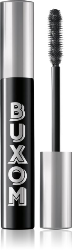 Buxom LASH MASCARA BLACKEST BLACK Mascara pentru volum si lungire