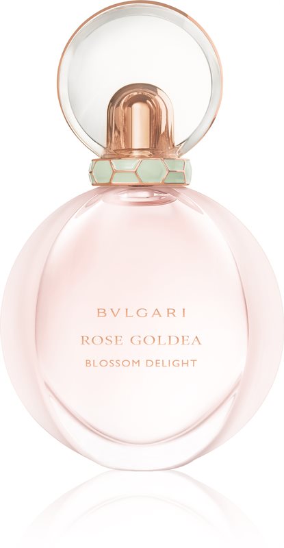BVLGARI Rose Goldea Blossom Delight Eau de Parfum pentru femei