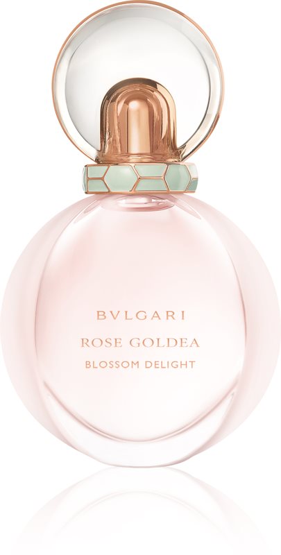 BVLGARI Rose Goldea Blossom Delight Eau de Parfum pentru femei