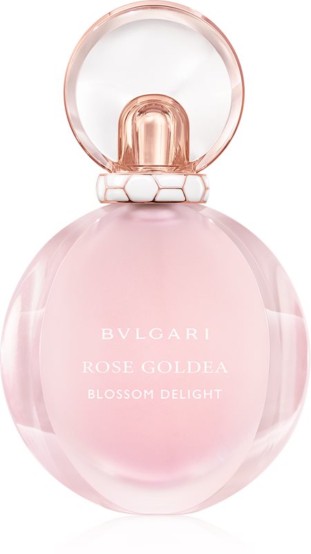 BVLGARI Rose Goldea Blossom Delight Eau de Toilette pentru femei