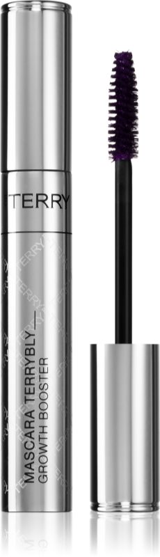 By Terry Terrybly Mascara mascara pentru volum si ingrijire cu acid hialuronic culoare 4 Purple Success 8 g