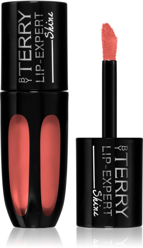 By Terry Lip-Expert Shine ruj de buze lichid pentru stralucire culoare Bare Flirt 3 g