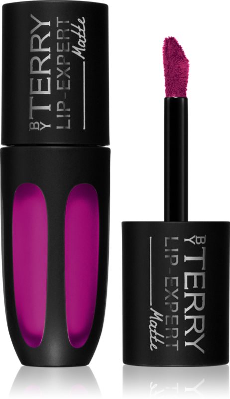 By Terry Lip-Expert Matte ruj de buze lichid, cu finisaj matifiant
