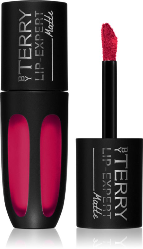By Terry Lip-Expert Matte ruj de buze lichid, cu finisaj matifiant