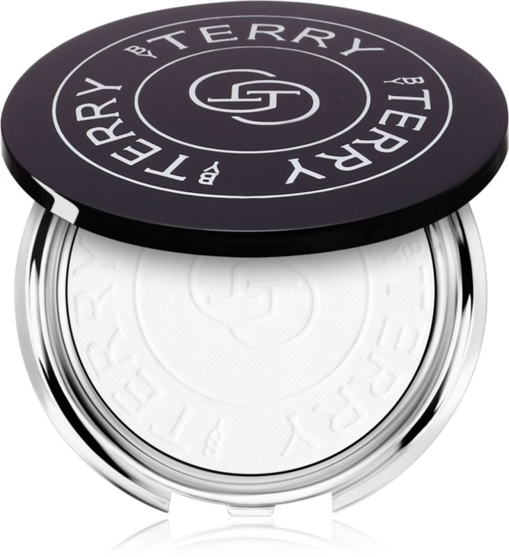 By Terry Hyaluronic Pressed Hydra-Powder pudră transparentă cu acid hialuronic 2.5 g