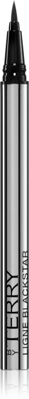 By Terry Ligne Blackstar contur de precizie, rezistent la apă pentru ochi culoare So Black 0,4 ml