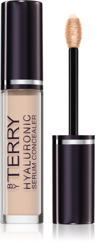 By Terry Hyaluronic Serum Concealer 8HA anticearcan cu efect de lunga durata cu acid hialuronic