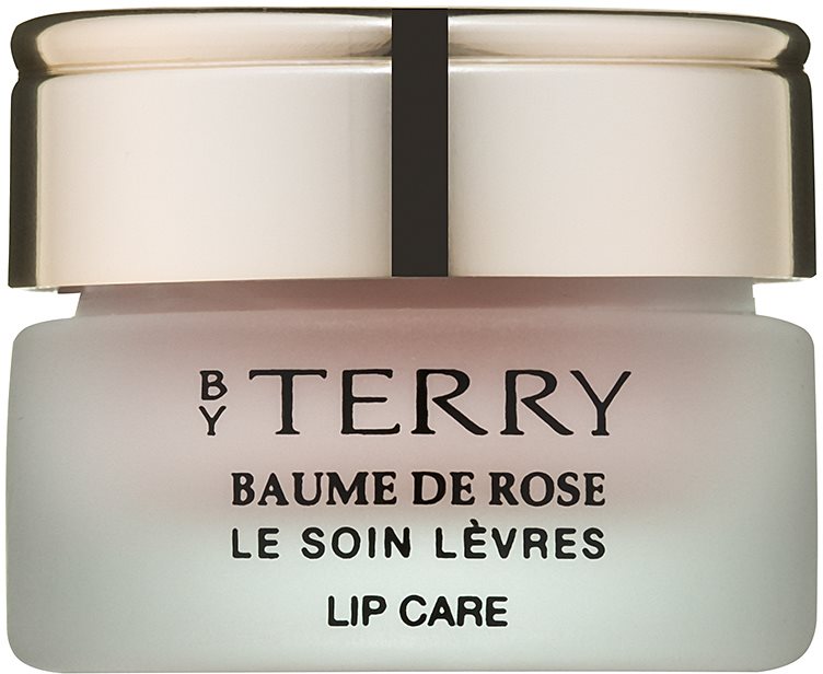 By Terry Baume De Rose Le Soin Lévres balsam de buze hidratant 10 g