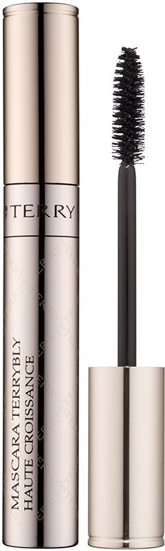 By Terry Terrybly Mascara Haute Croissance mascara pentru alungirea si curbarea genelor culoare 1 Black Parti-Pris 8 g