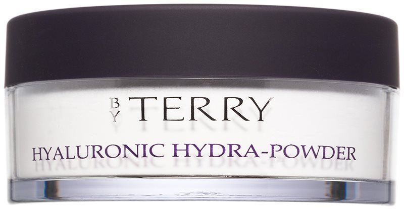 By Terry Hyaluronic Hydra-Powder pudră transparentă cu acid hialuronic