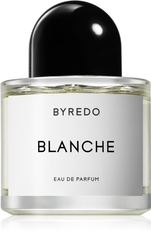 BYREDO Blanche Eau de Parfum pentru femei 100 ml