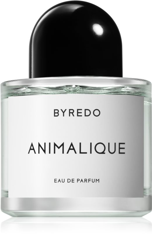 BYREDO Animalique Eau de Parfum unisex 100 ml