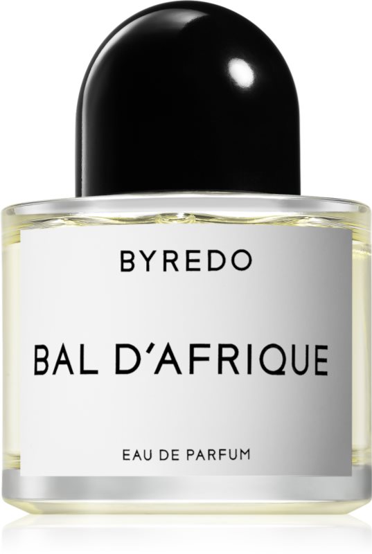 BYREDO Bal D'Afrique Eau de Parfum unisex