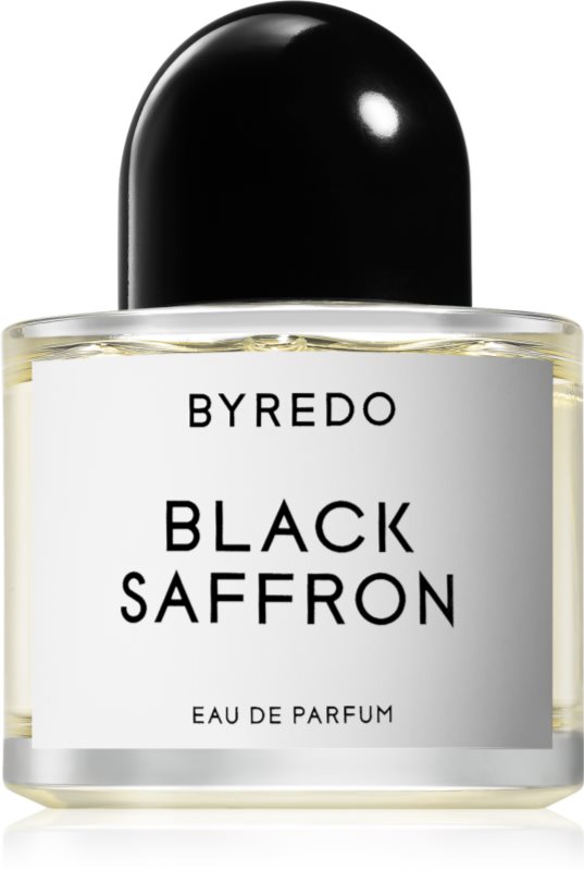 BYREDO Black Saffron Eau de Parfum unisex 50 ml