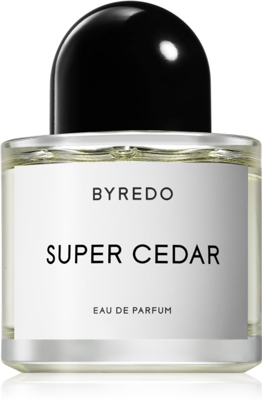BYREDO Super Cedar Eau de Parfum unisex