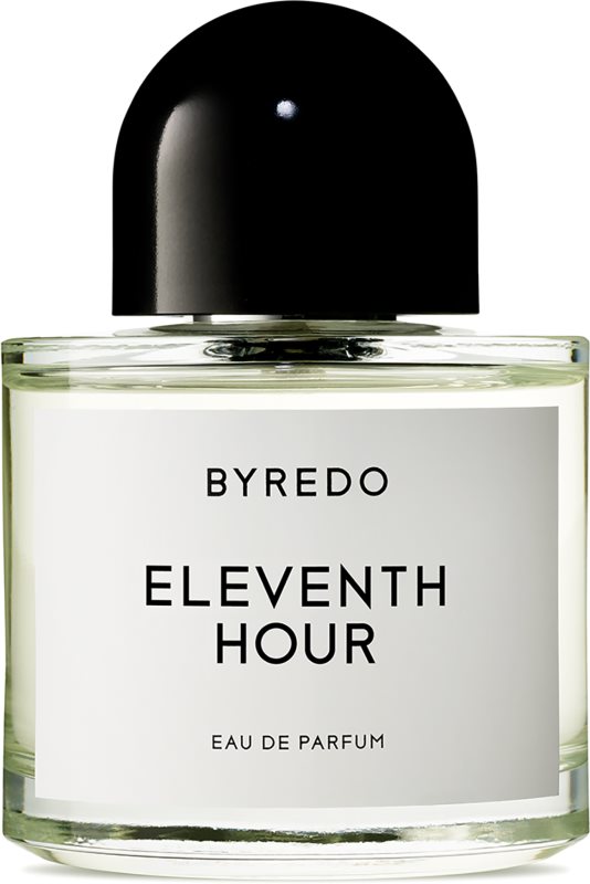 BYREDO Eleventh Hour Eau de Parfum unisex