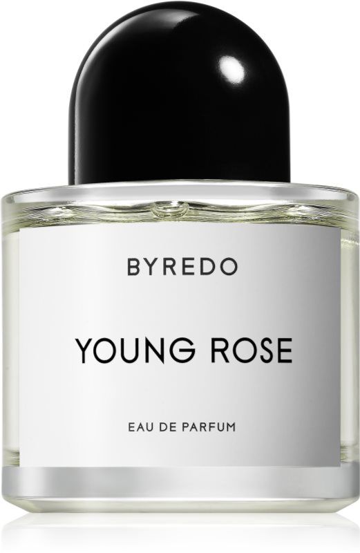 BYREDO Young Rose Eau de Parfum unisex