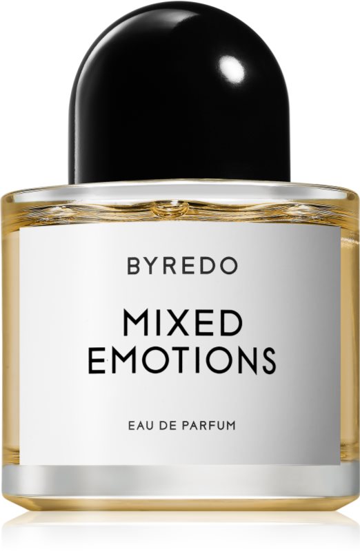 BYREDO Mixed Emotions Eau de Parfum unisex