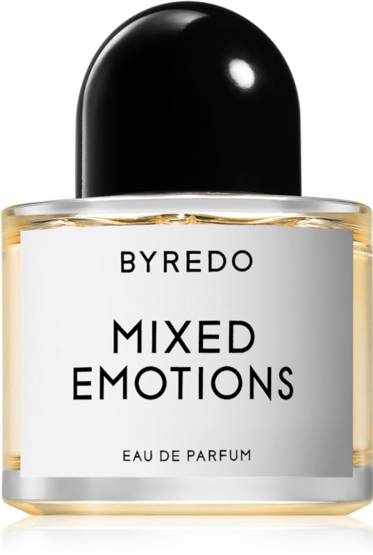 BYREDO Mixed Emotions Eau de Parfum unisex