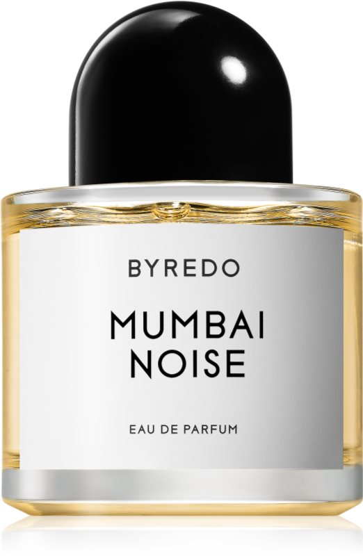 BYREDO Mumbai Noise Eau de Parfum unisex