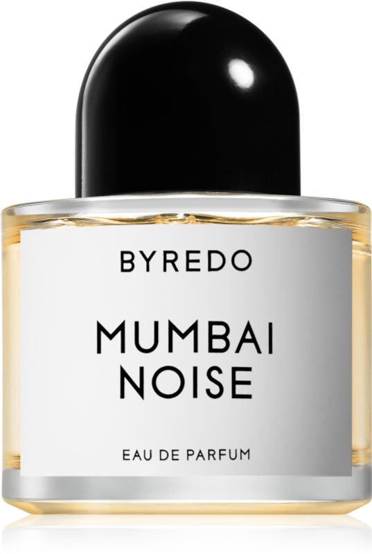 BYREDO Mumbai Noise Eau de Parfum unisex