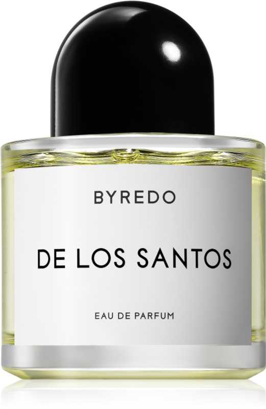 BYREDO De Los Santos Eau de Parfum unisex