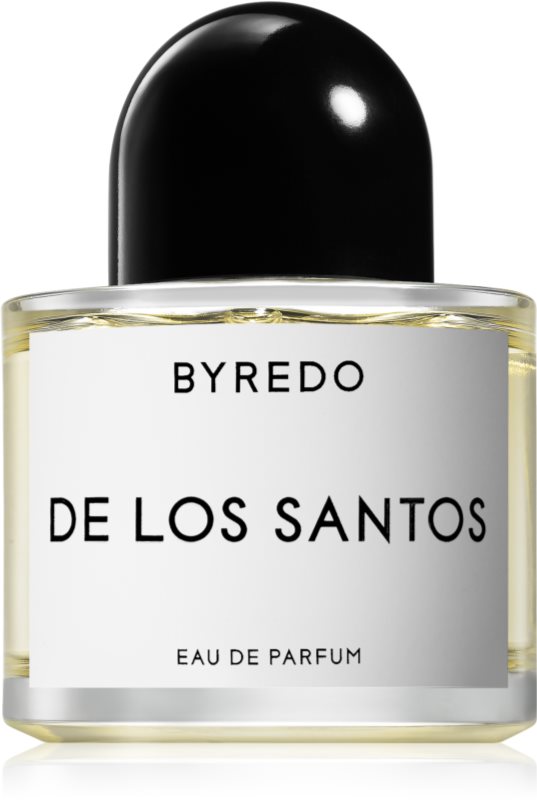 BYREDO De Los Santos Eau de Parfum unisex