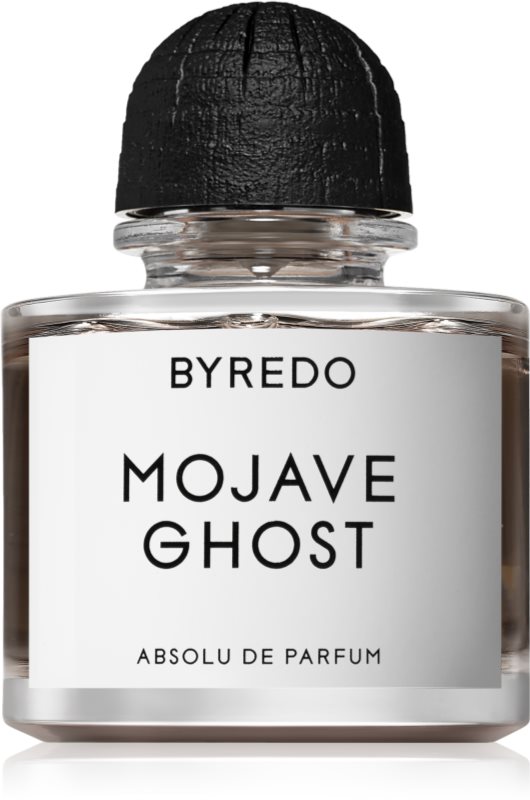 BYREDO Mojave Ghost Absolu parfum unisex