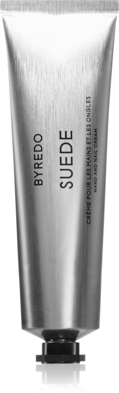 BYREDO Suede Hand Cream crema de maini hranitoare produs parfumat 50 ml