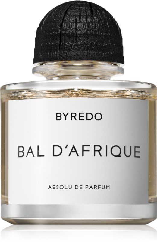 BYREDO Bal D'Afrique Absolu Eau de Parfum unisex