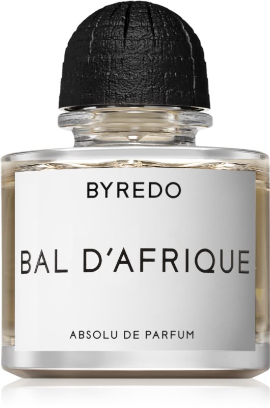 BYREDO Bal D'Afrique Absolu Eau de Parfum unisex