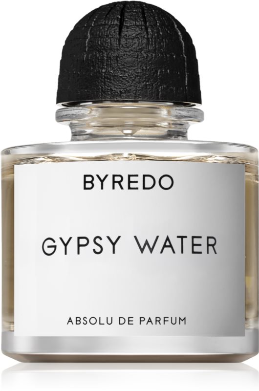 BYREDO Gypsy Water Absolu parfum unisex