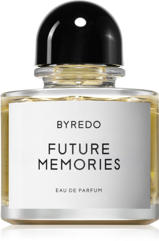 BYREDO Future Memories Eau de Parfum unisex
