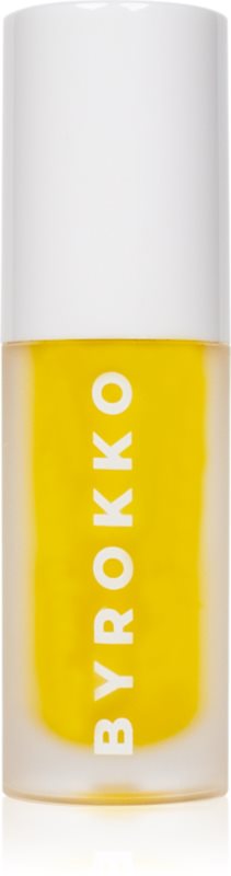 BYROKKO Lip Oil ulei pentru buze SPF 30 6 ml