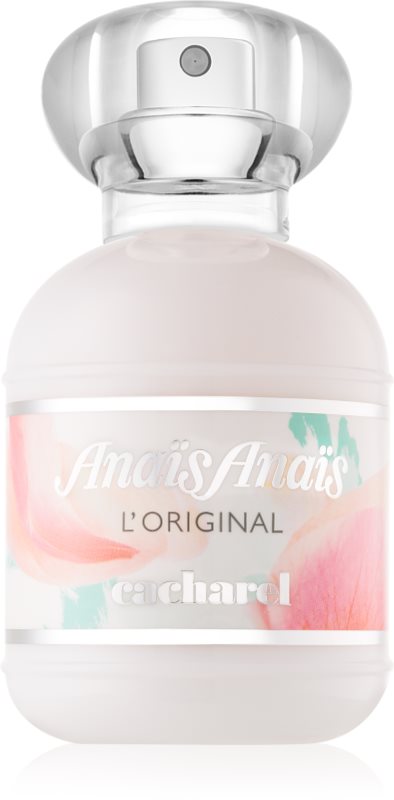 Cacharel Anaïs Anaïs L'Original Eau de Toilette pentru femei