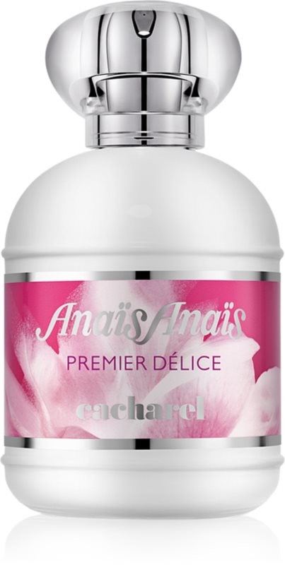 Cacharel Anaïs Anaïs Premier Délice Eau de Toilette pentru femei 50 ml