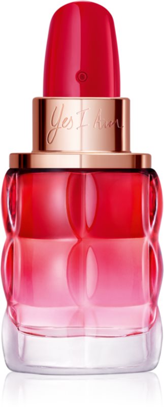 Cacharel Yes I Am Bloom up Eau de Parfum pentru femei