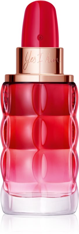 Cacharel Yes I Am Bloom up Eau de Parfum pentru femei