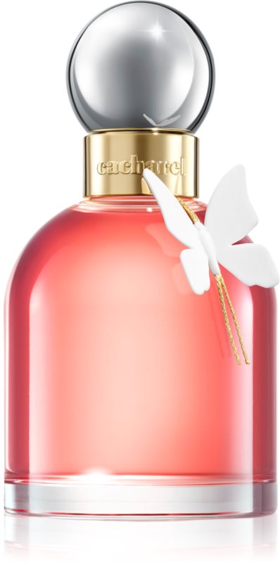 Cacharel Ella Ella Eau de Parfum reincarcabil pentru femei