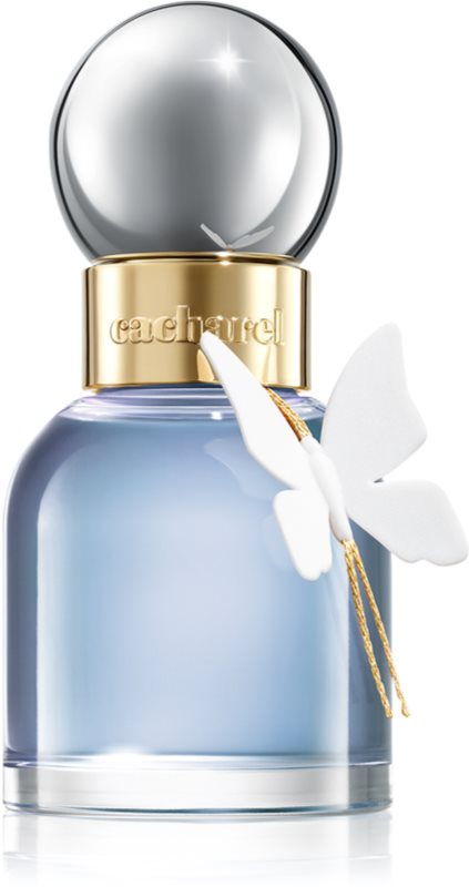 Cacharel Ella Ella Flora Azuro Eau de Parfum pentru femei