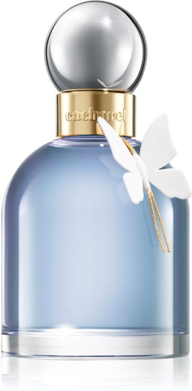Cacharel Ella Ella Flora Azuro Eau de Parfum pentru femei